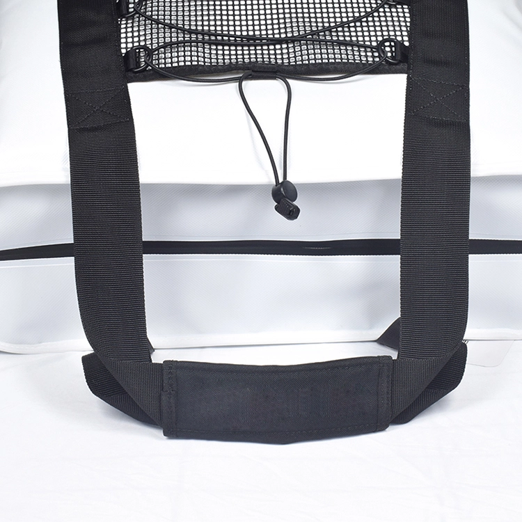 Insulated Fish Cooler Bag
